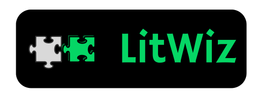 LitWiz Logo